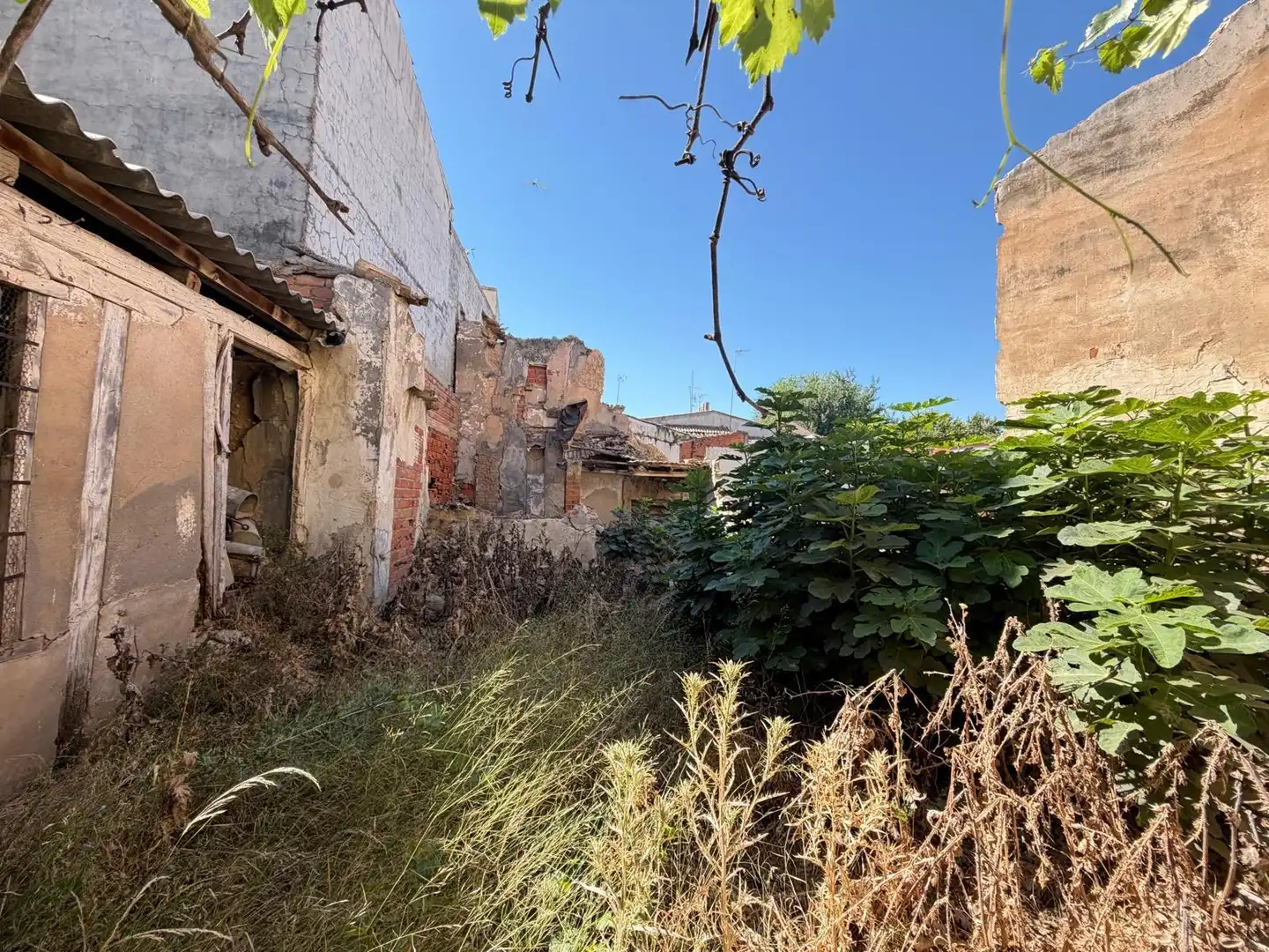 Local comercial en venda a Quintanar de la Orden