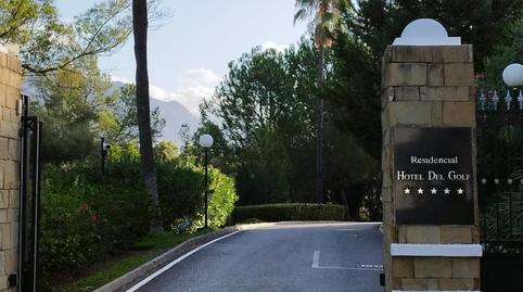 Foto 2 de Apartament de lloguer a La Alquería, Málaga