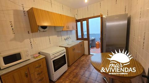 Foto 5 de Casa o xalet en venda a Calle Castelar, 1, Playa de Garrucha, Almería