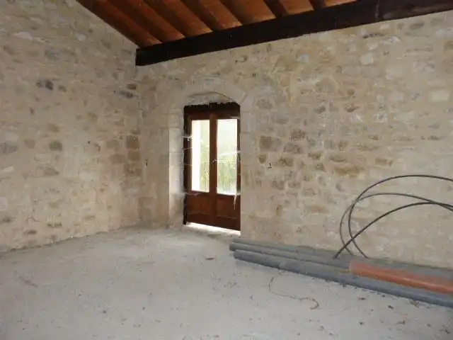 Casa en venda a Merindad de Valdivielso, imagen 20
