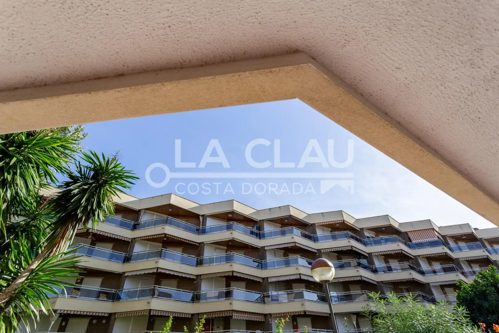 Exterior view of Apartments for sale in Cambrils  with Heating, Private garden and Swimming Pool