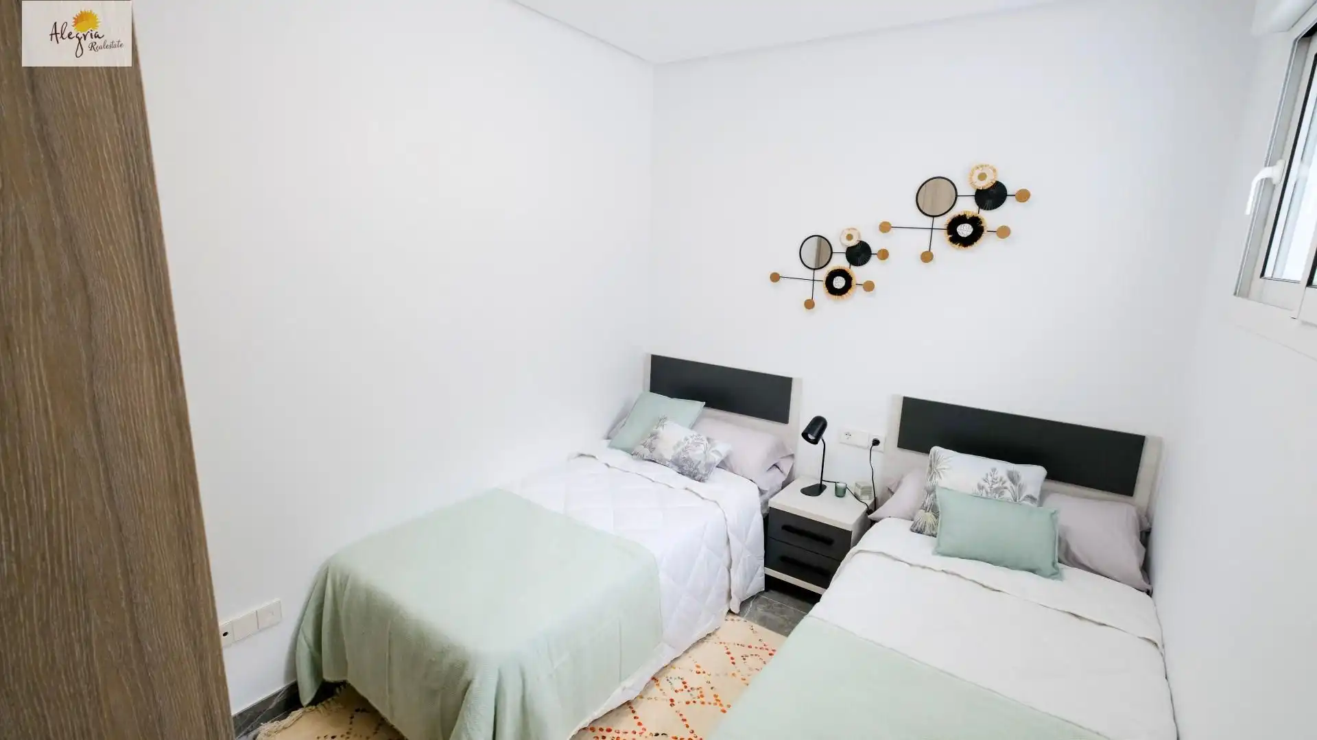 Apartment with pool for sale in Xeresa, imagen 10