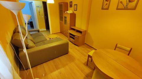 Foto 4 de Piso en venta en Emilia Pardo Bazán, Plaza de Toros, Valladolid