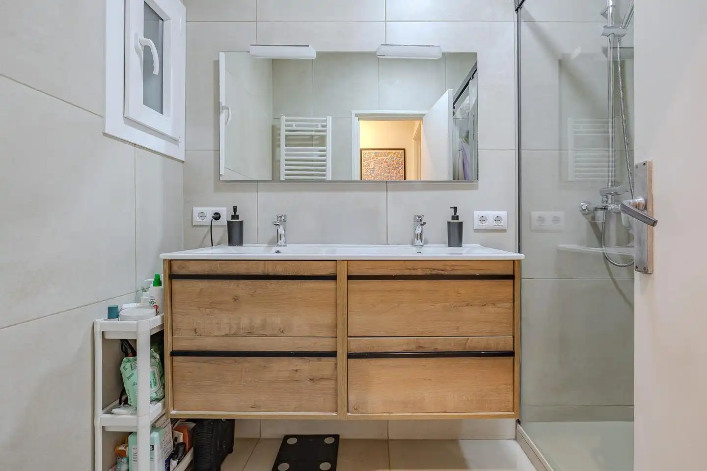 Appartement avec ascenseur à vendre à calle d'Hurtado, imagen 28