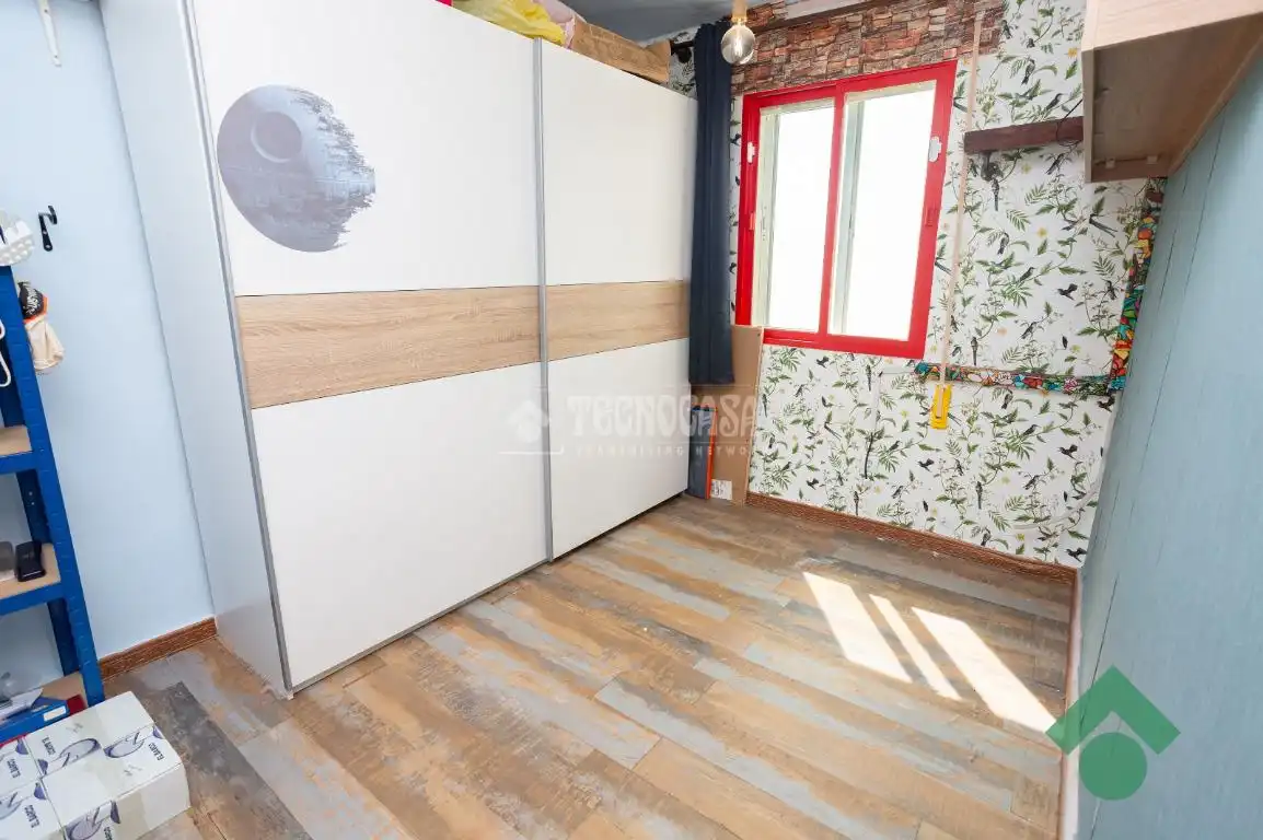 Habitación de Piso en venta en Algeciras con Calefacción