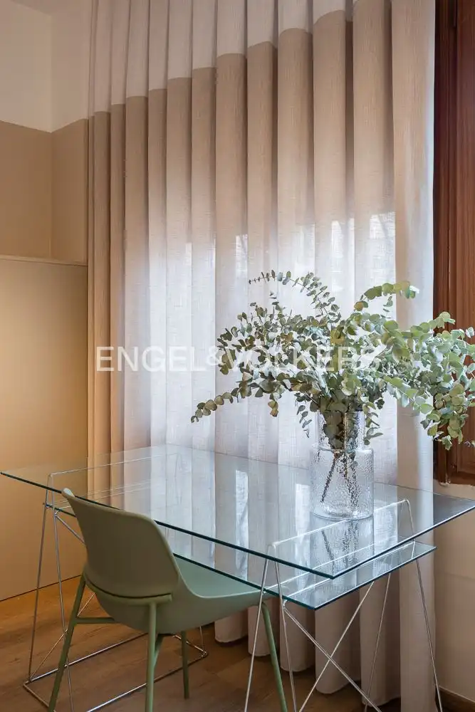 Appartement avec terrasse à louer à L'Eixample, imagen 20