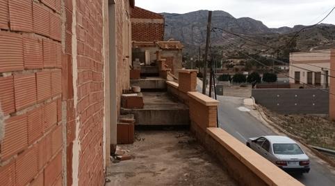 Foto 4 de Edificio en venta en San Isidro, Crevillent, Alicante