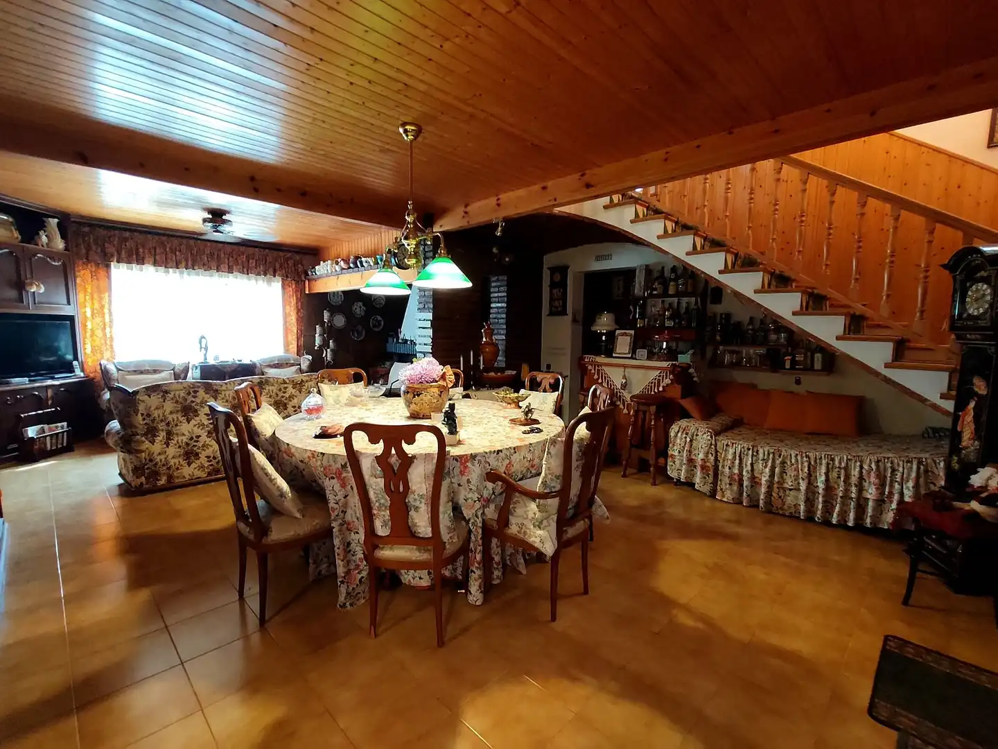 Haus mit Pool zum Verkauf in Torrelles de Llobregat, imagen 35