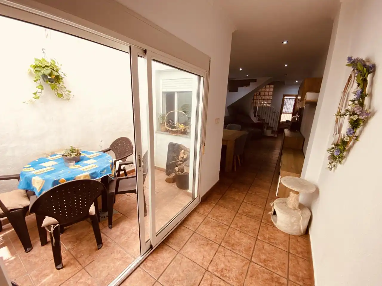 Casa o xalet en venda en Oliva amb Terrassa