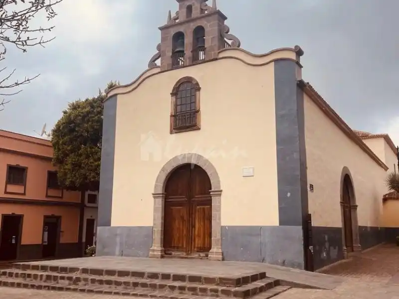 Residencial en venda a Arona pueblo