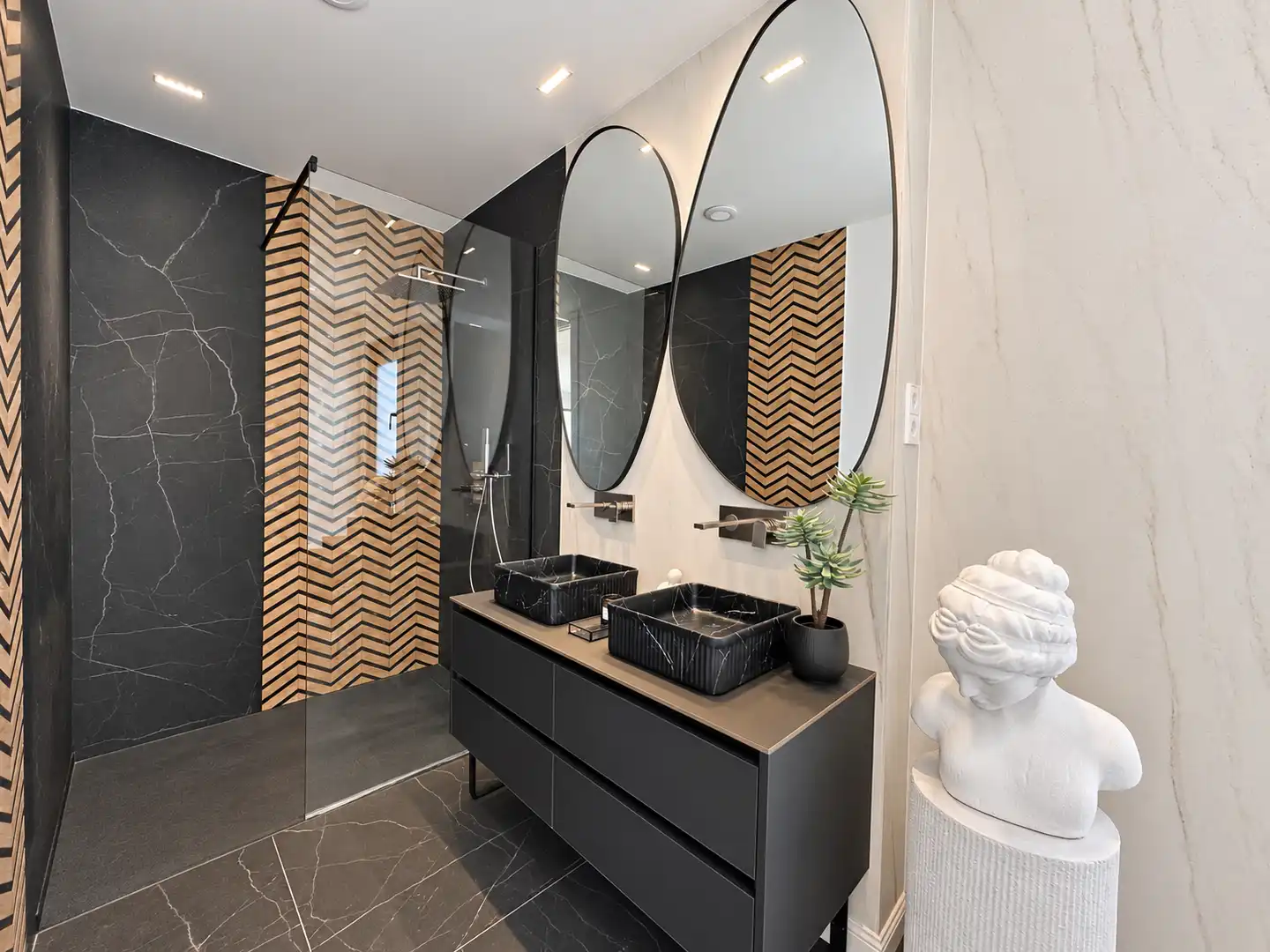 Casa con jardín en venta en El Bosque, imagen 62