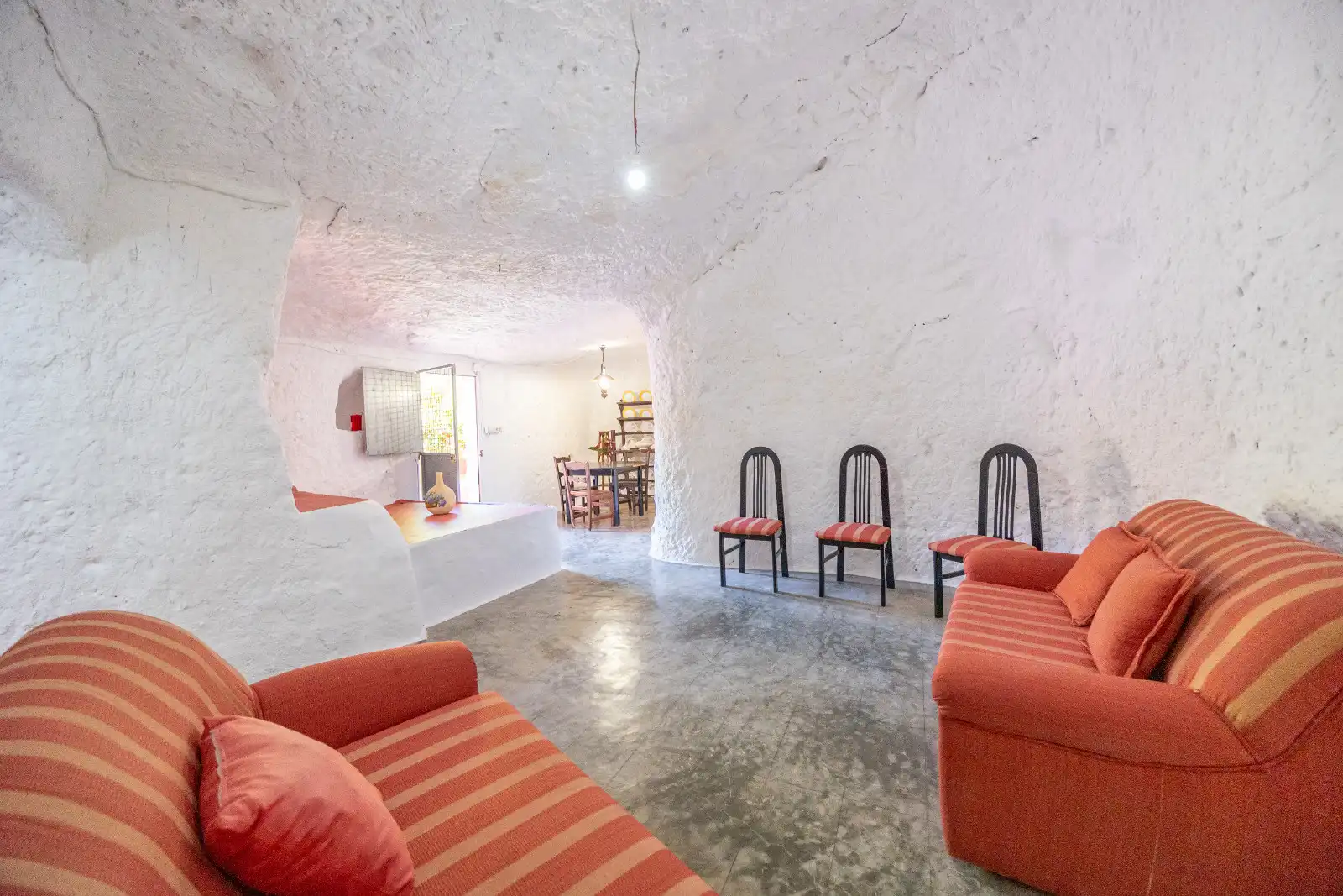Casa rústica amb jardí en venda a Montaña Alta, imagen 38