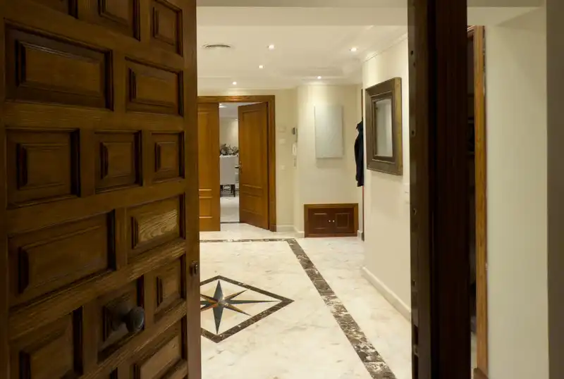Casa o xalet de lloguer en Marbella amb Aire condicionat, Jardí privat i Terrassa