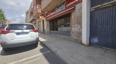 Foto 2 von Geschaftsraum zum Verkauf in Los Dolores, Cartagena