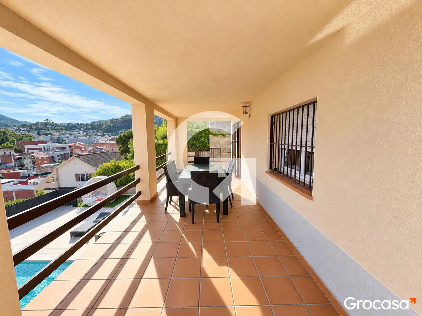 Maison avec terrasse à vendre à Vallirana, imagen 50