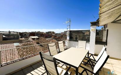 Terrace of House or chalet for sale in Sabadell  with Terrace