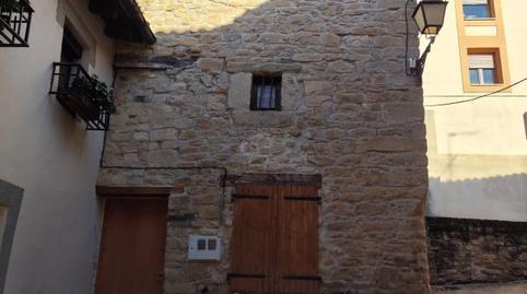 Photo 4 of Flat for sale in Eslava, Navarra