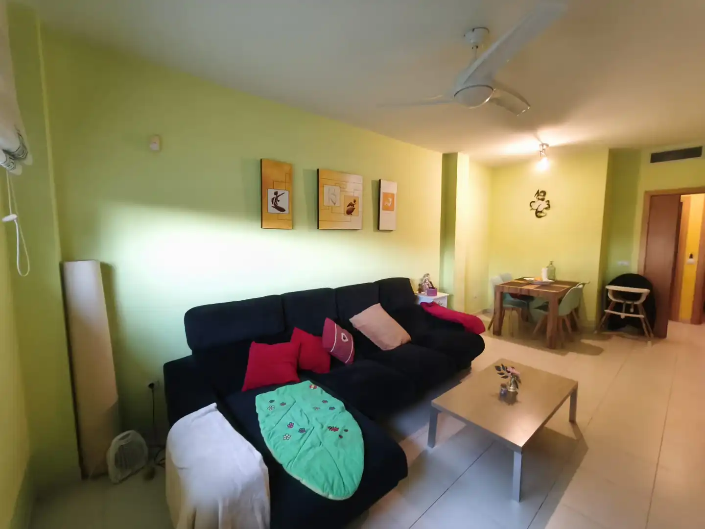 Wohnung mit Balkon zum Verkauf in Carrer de Llapassà, imagen 9