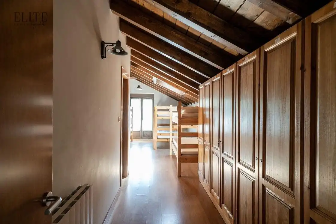 Houses for sale in Vega de Liébana  with Heating, Private garden and Terrace