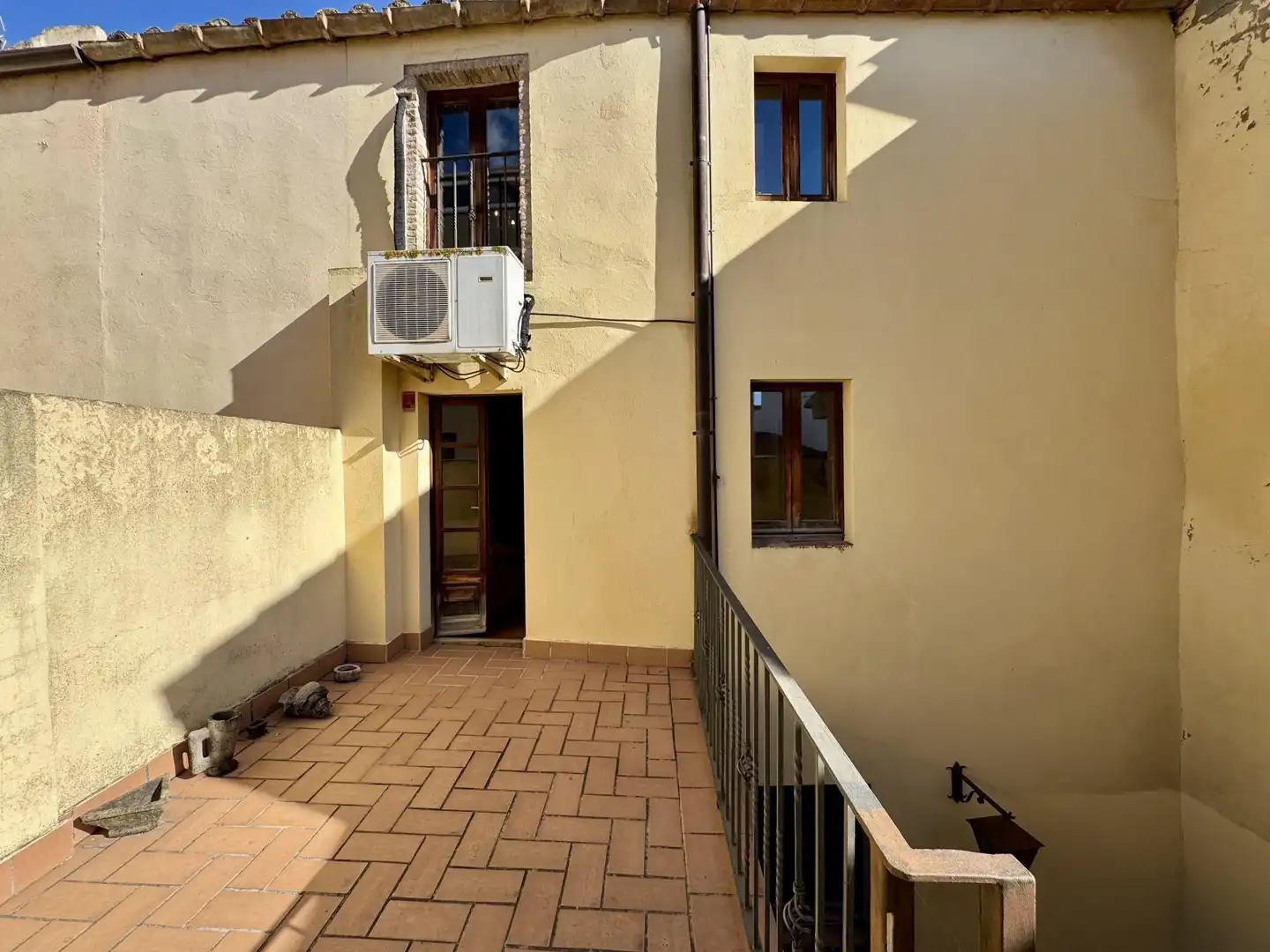 Terrassa de Casa o xalet en venda en Torroella de Montgrí amb Calefacció i Terrassa