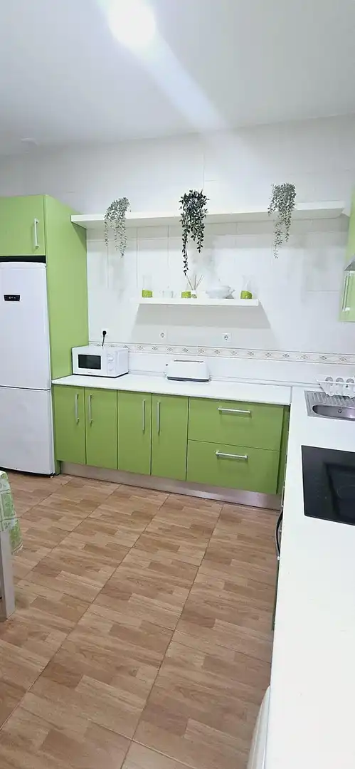 Appartamento in vendita a Alameda - Mentidero - Teatro Falla, imagen 11