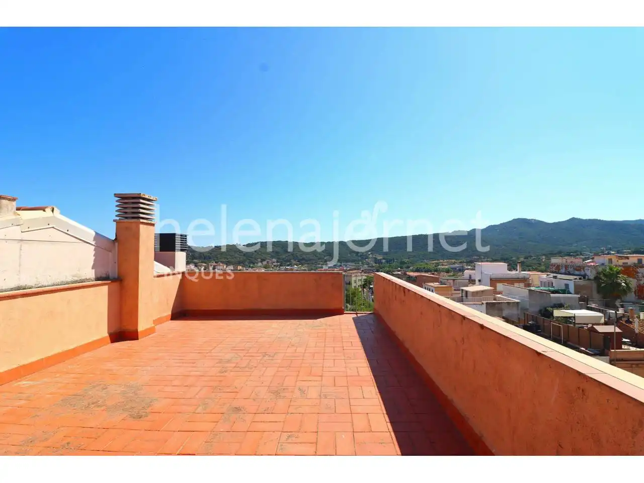 Terraza de Casa o chalet en venta en Sant Feliu de Guíxols con Calefacción, Terraza y Alarma