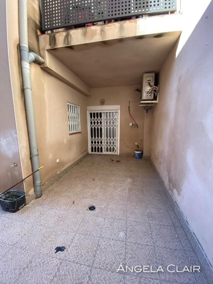 Pis en venda en Terrassa amb Aire condicionat, Calefacció i Terrassa