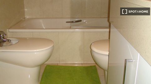 Foto 5 de Piso de alquiler en Mestalla, Valencia Capital