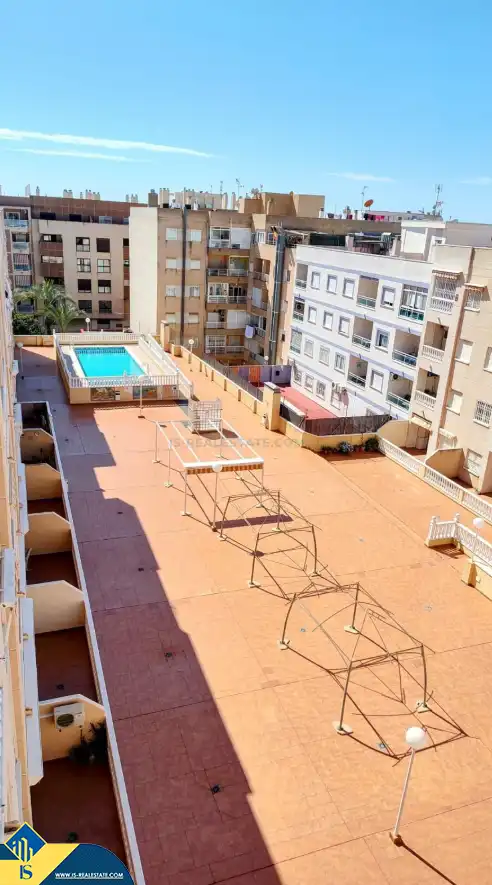 Apartment mit Pool zum Verkauf in Centro, imagen 20