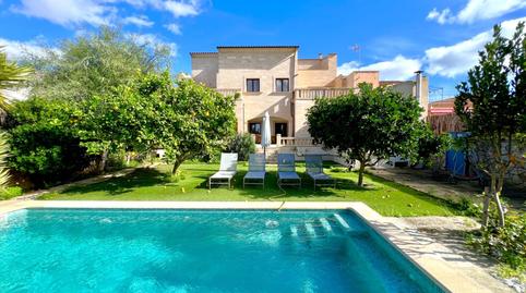 Foto 4 de Casa o xalet de lloguer a Santanyí Poble, Illes Balears