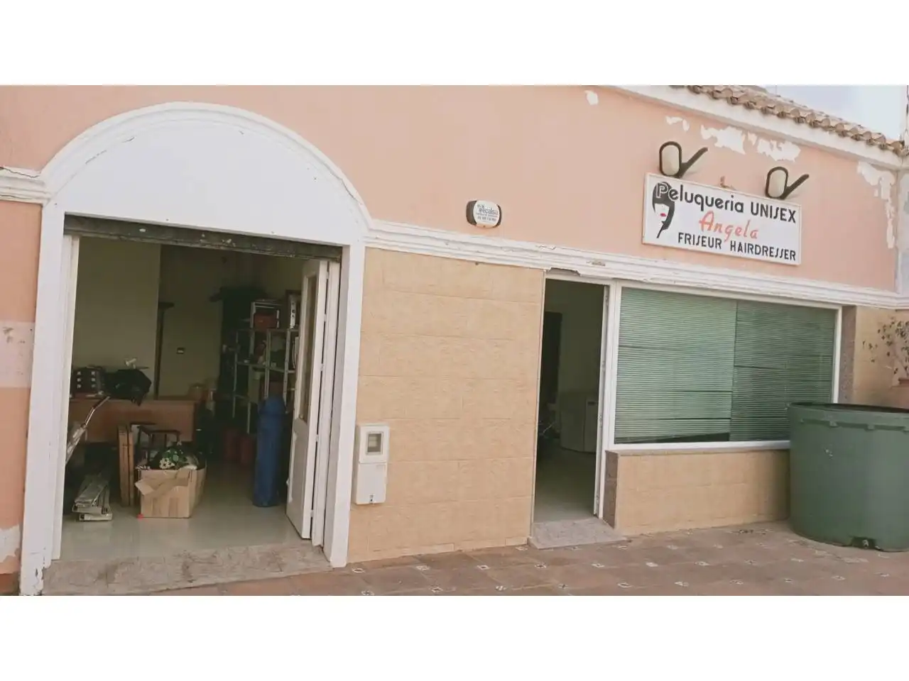 Business premises for sale in Avenida Playa Serena, imagen 13