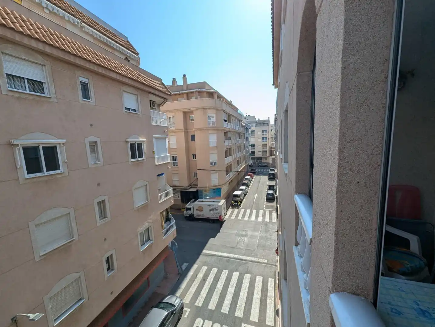 Apartamento con ascensor en venta en Avenida PINOSO DE, imagen 6