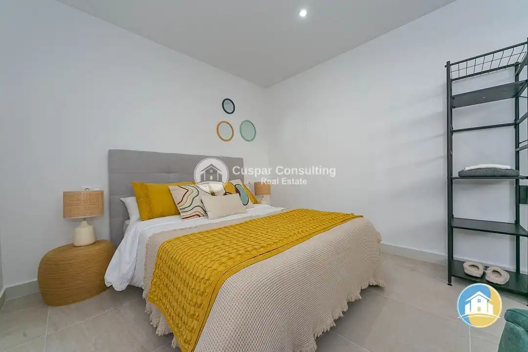 Maison mitoyenne avec piscine à vendre à N/A, imagen 12