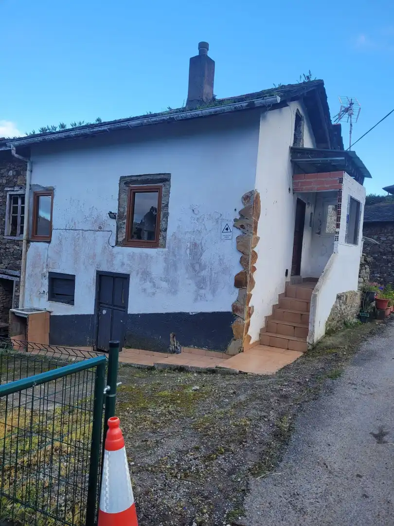 Terraced house for sale in Valdés - Luarca, imagen 2
