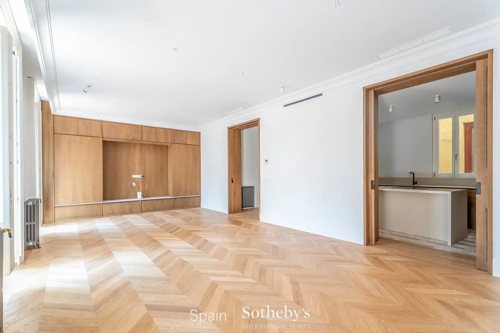Apartament amb ascensor en venda a Centro, imagen 19