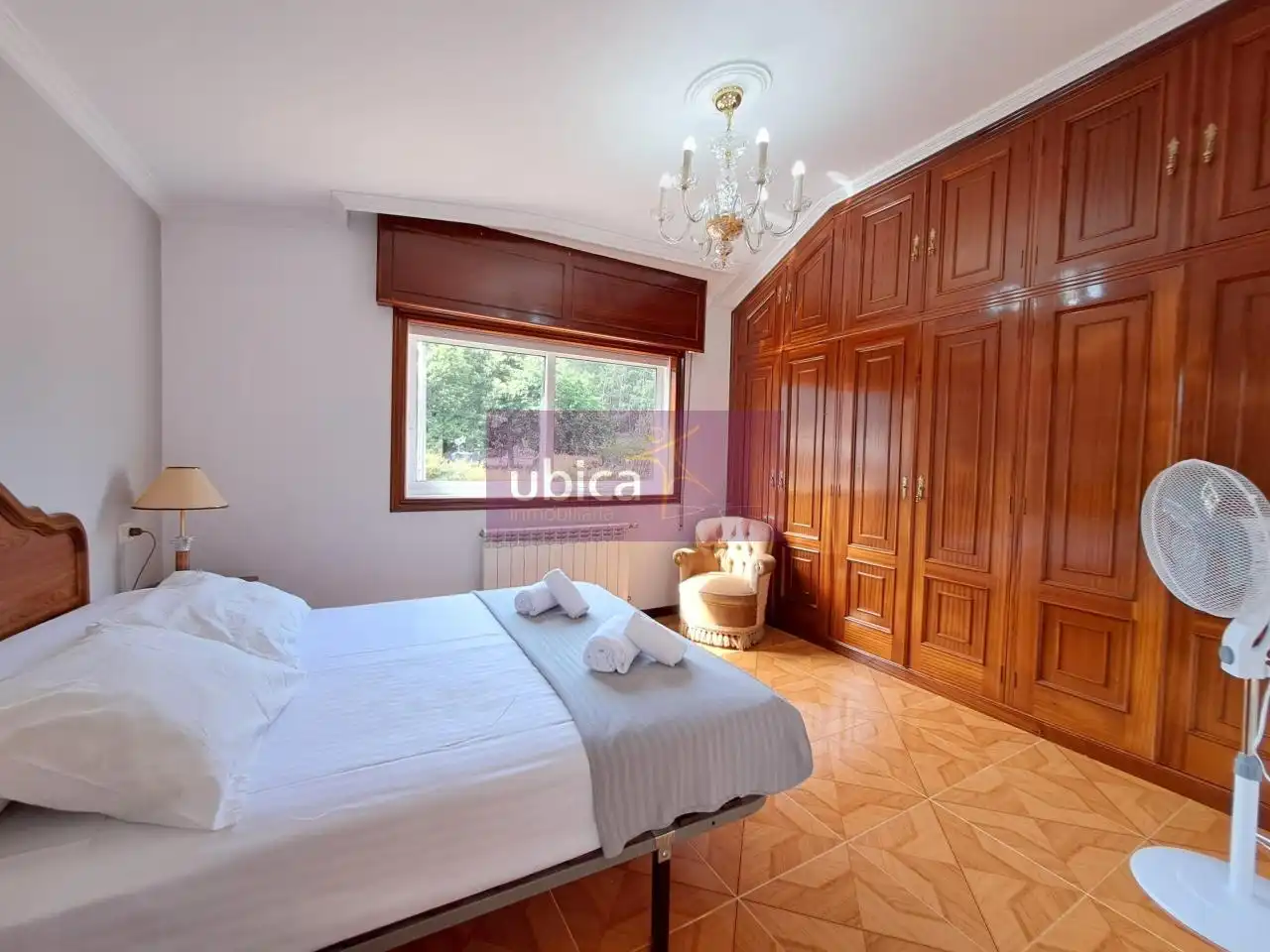 House with pool for sale in A Cañiza, imagen 28