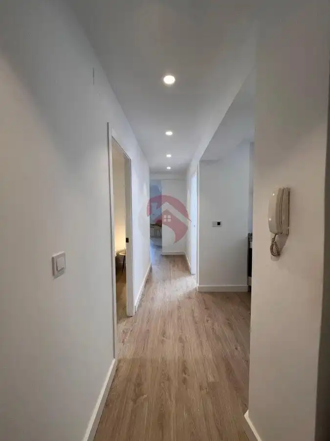 Flat for sale in Málaga  with Furnished