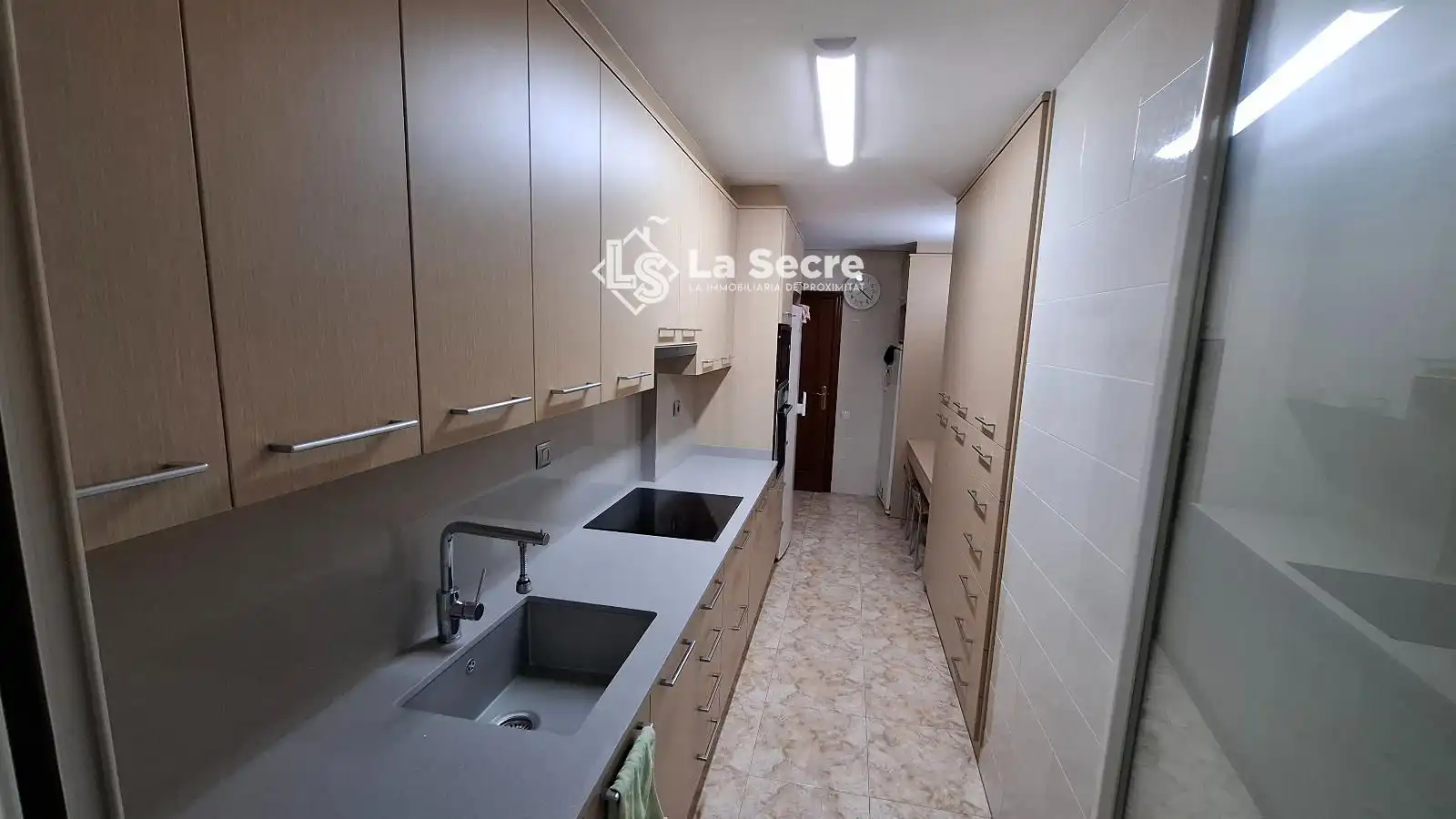 Piso de alquiler en sant esteve sesrovira, Martorell