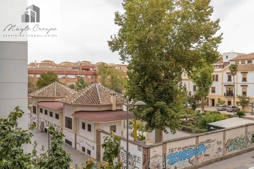 Piso con terraza en venta en Calle Obispo Hurtado 13, imagen 28