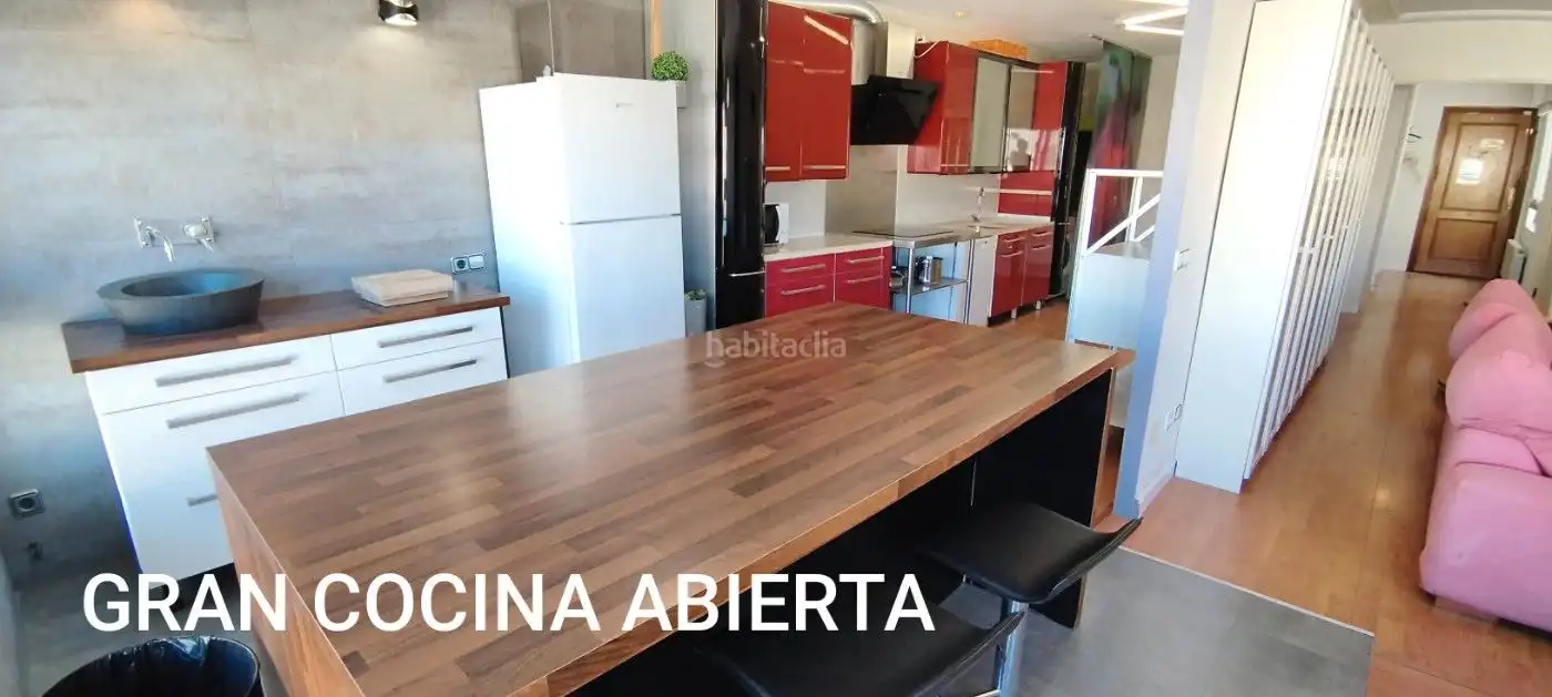 Penthouse with pool for sale in Calle Maria Parodi 118, imagen 16