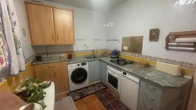Appartement à vendre à Calle María Josefa Larrucea 3, imagen 4
