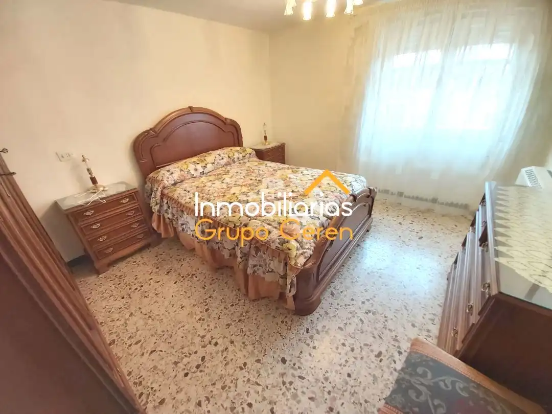 Casa o xalet en venda a Ochánduri