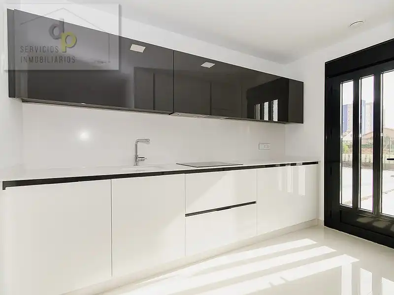 Villa mit Terrasse zum Verkauf in Calle de Antonio Machado 10, imagen 5