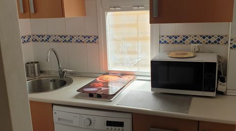 Foto 4 de Pis de lloguer a Calle Dos Aceras, La Goleta - San Felipe Neri, Málaga Capital