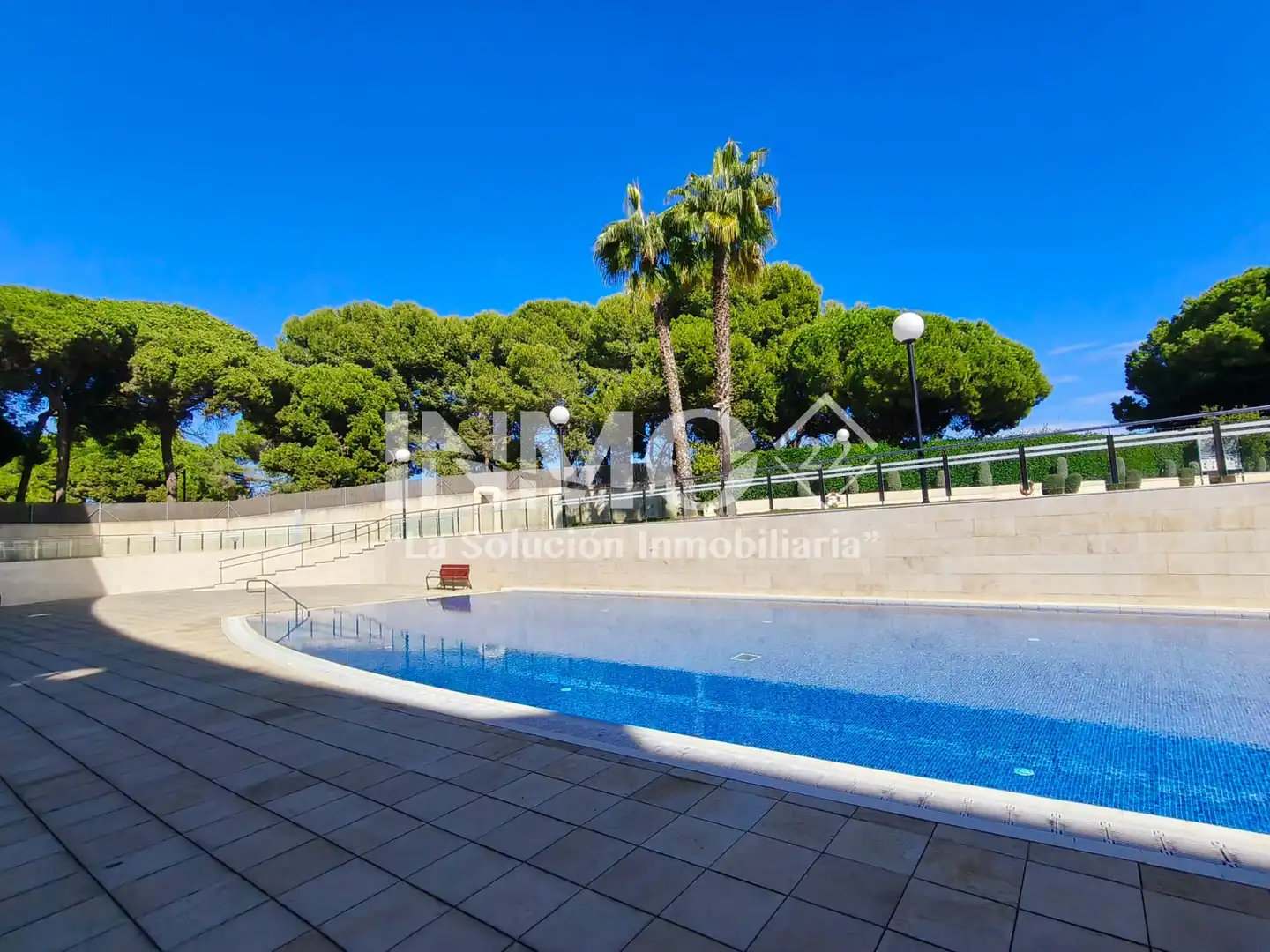 Maison mitoyenne avec piscine à vendre à Avinguda de la Diputació, imagen 2