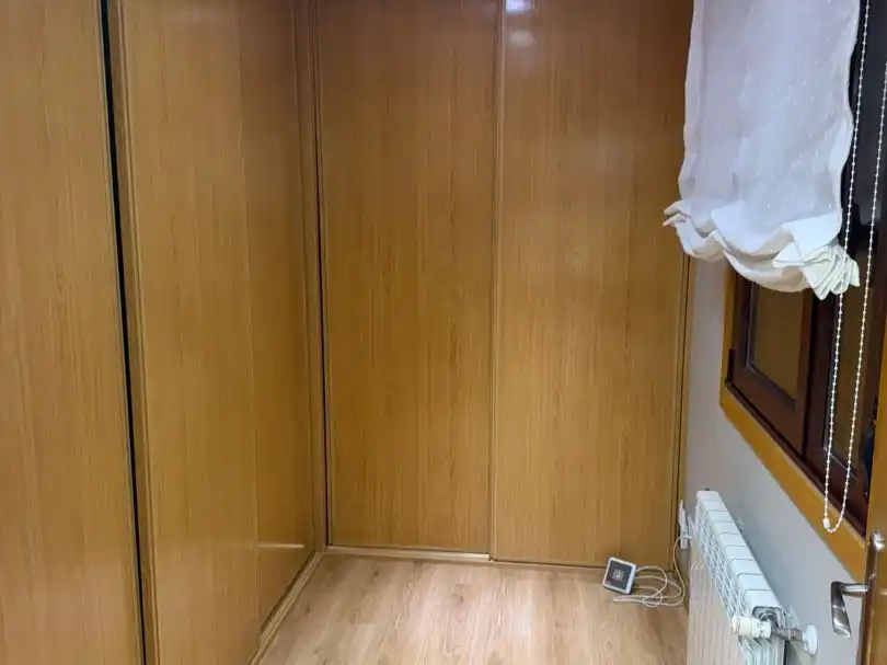 Habitación de Casa o chalet de alquiler en Moriscos, Salamanca
