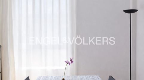 Foto 5 de Piso de alquiler en Carrer de Pere de València, Beteró, Valencia Capital