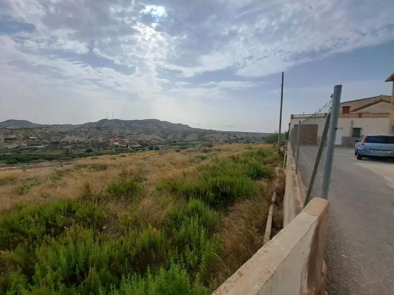 Dúplex en venta en Antas con Terraza y Amueblado