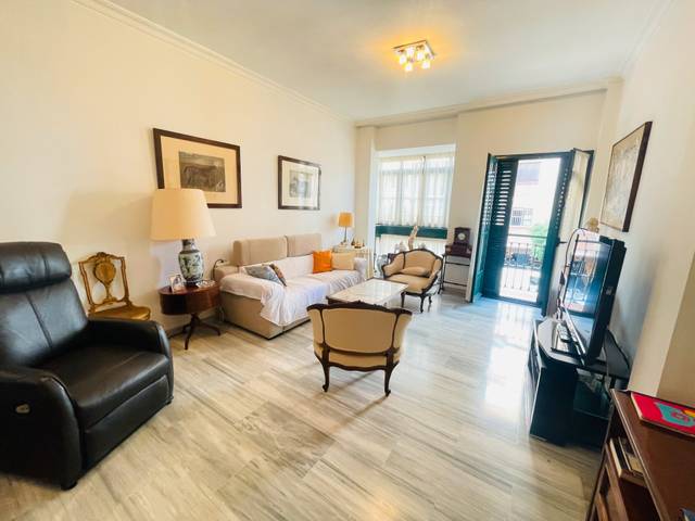 Piso en Alquiler en Cristo de la Epidemia