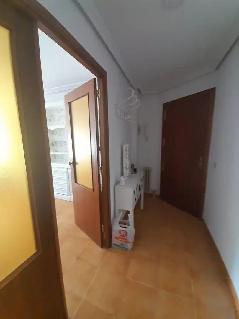 Wohnung mit Terrasse zur Miete in Casco Antiguo, imagen 9